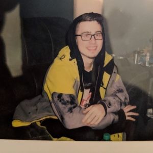 Meet your Posher, Thomas